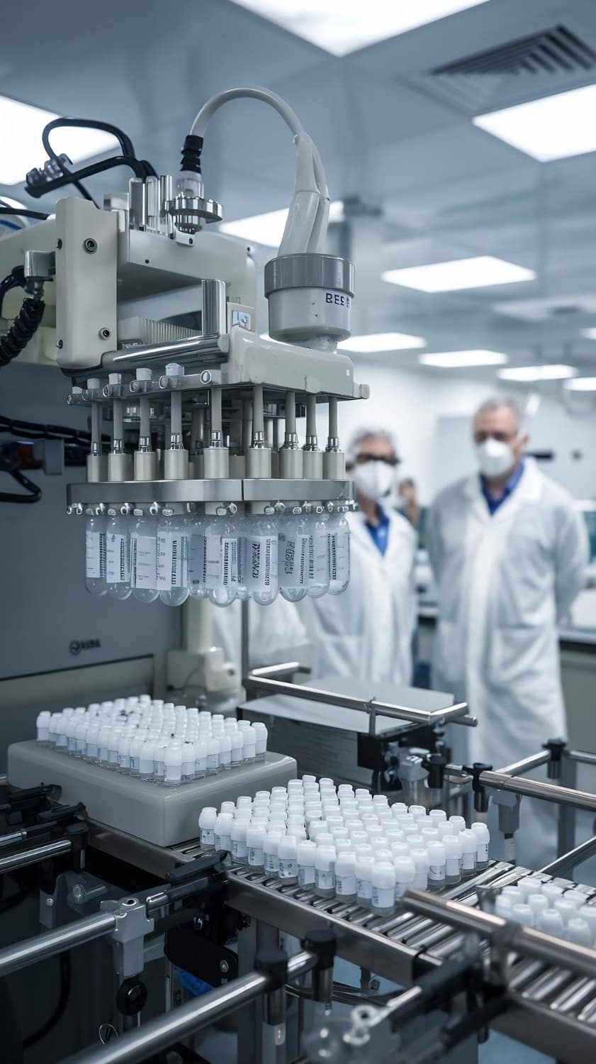 Advanced Manufacturing